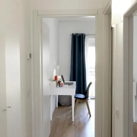 Tatil Evi Il Cortile Di