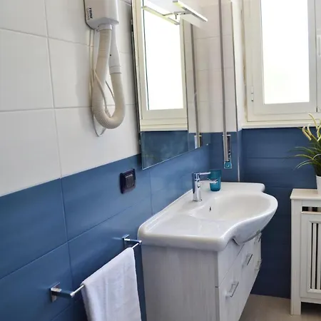 Colletta Appartement *