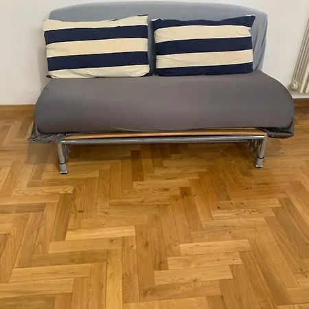 New Luxury Apartment, City Center Milánó