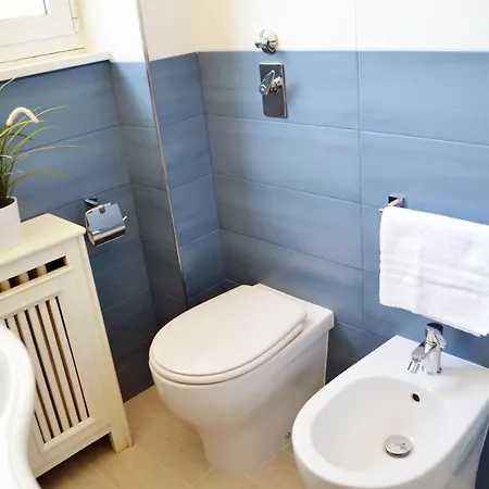 Colletta Appartement *