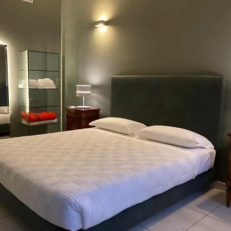 King Friends & Family Pied A Terre Milano Centrale * 밀라노