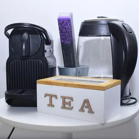 Apartment New! Tutto Qui - Wagner - Life Mailand