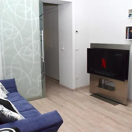 New! Tutto Qui - Wagner - Life Apartment *