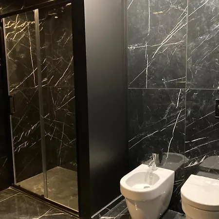 King Friends & Family Pied A Terre Milano Centrale 아파트 *