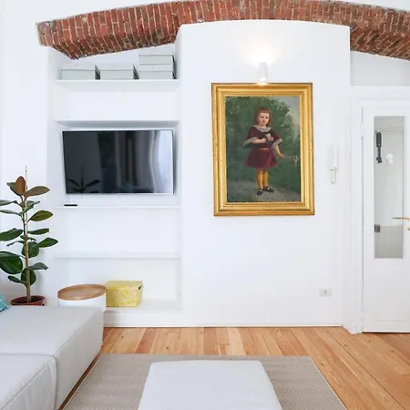 Primopiano - De Castillia 20 Apartment Milan