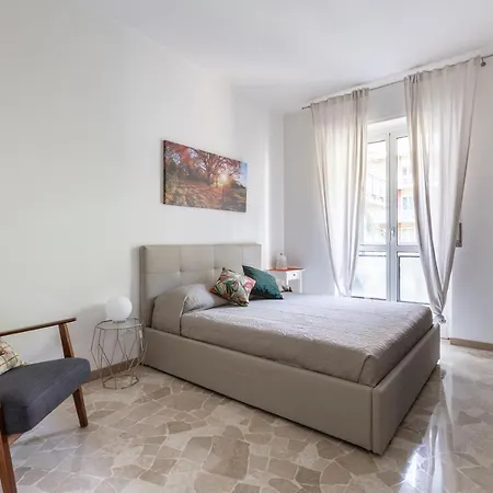 Piazzale Udine Balcony *