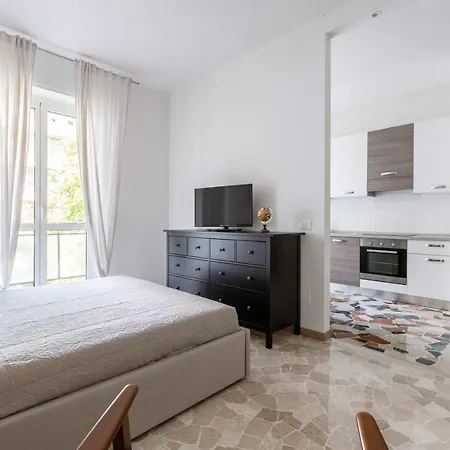 Piazzale Udine Balcony *