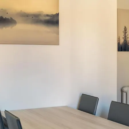 Newly Renovated Loft Near * Milão