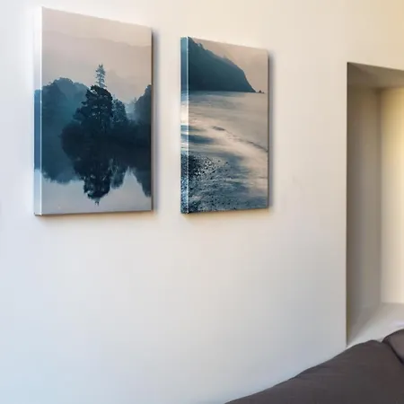 Apartamento Newly Renovated Loft Near