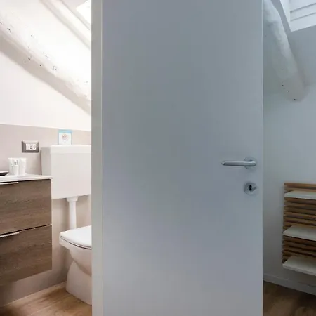 Italianway - Panfilo Castaldi 29 Apartment