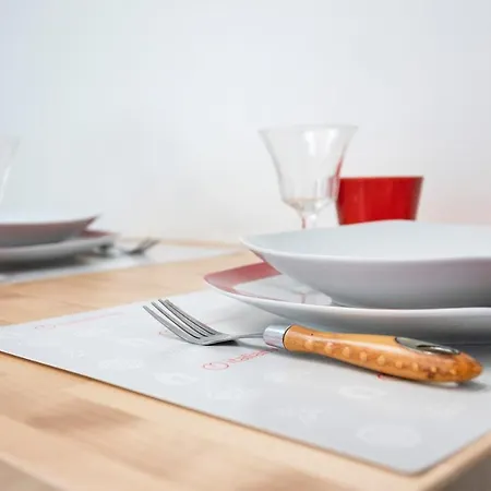 Apartment Italianway - Panfilo Castaldi 29 *