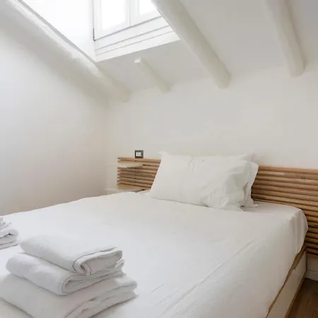 Apartment Italianway - Panfilo Castaldi 29 *