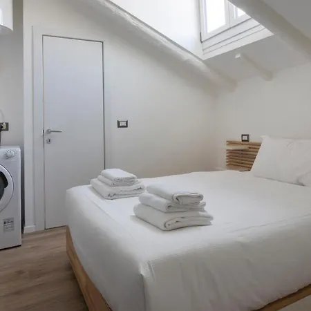 Italianway - Panfilo Castaldi 29 Apartment Milan