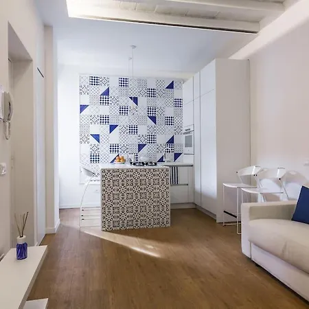 Διαμέρισμα Prestige Boutique Homes Brera 2 *