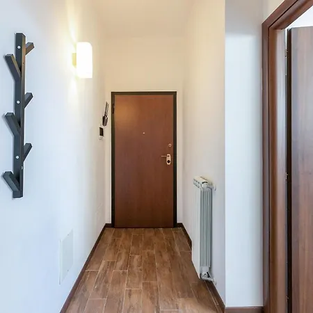 Alessia's Flat - Affori Appartement