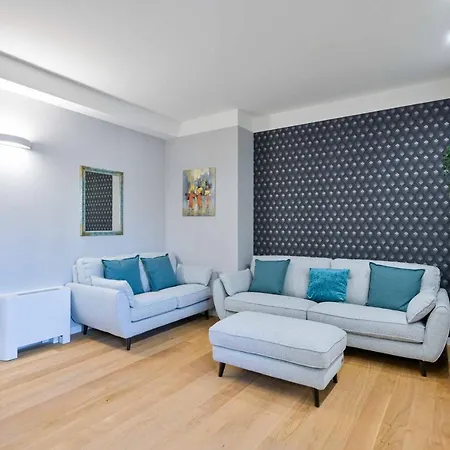 Apartamento Porta Romana - Manzoni Apartment Milán