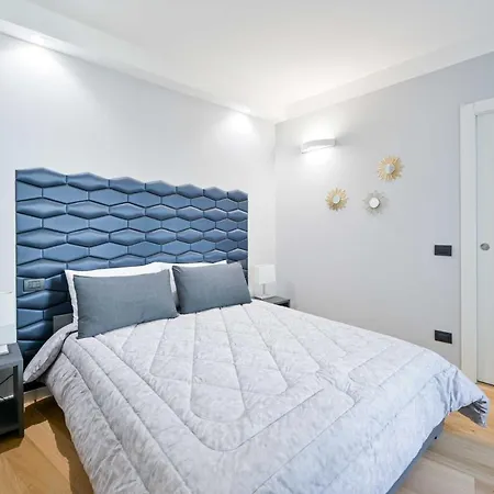 Porta Romana - Manzoni Apartment *