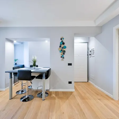 Porta Romana - Manzoni Apartment