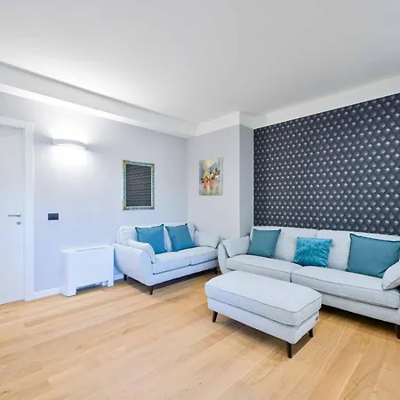 Apartamento Porta Romana - Manzoni Apartment *