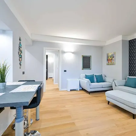 Apartamento Porta Romana - Manzoni Apartment Milán