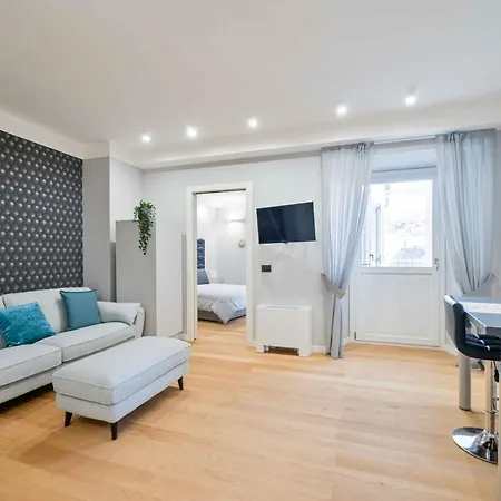 Apartamento Porta Romana - Manzoni Apartment