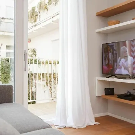 Palazzo Beltrade By Halldis *