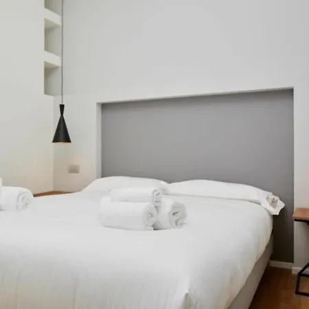 Palazzo Beltrade By Halldis