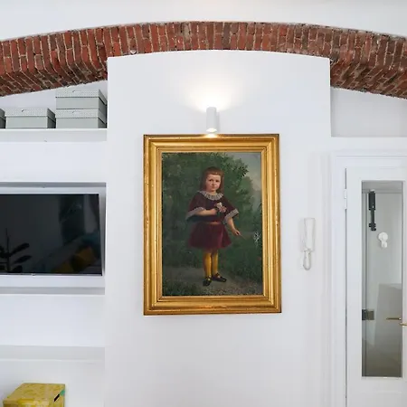 Primopiano - De Castillia 20 ミラノ