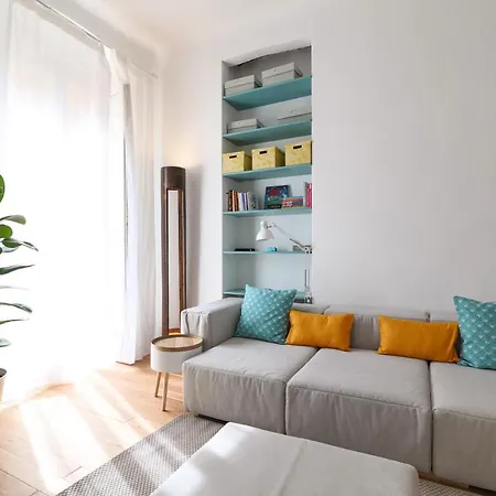 Primopiano - De Castillia 20 *