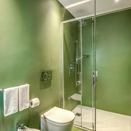 Milhouse Duomo Hotel Milan