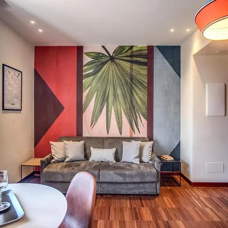 Milhouse Duomo Hotel Milan