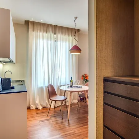 Hotel Milhouse Duomo 2*