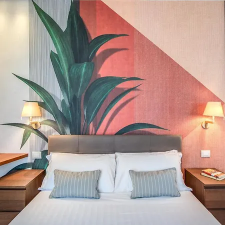 Milhouse Duomo Milan