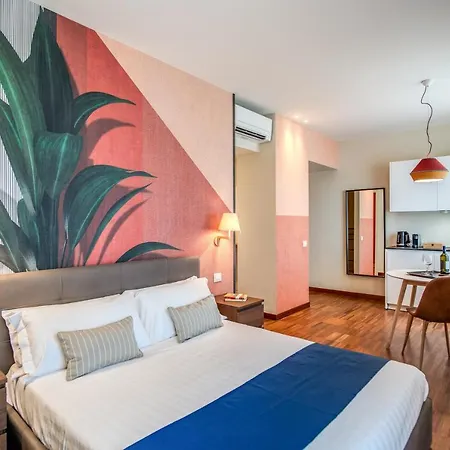 Milhouse Duomo Milan