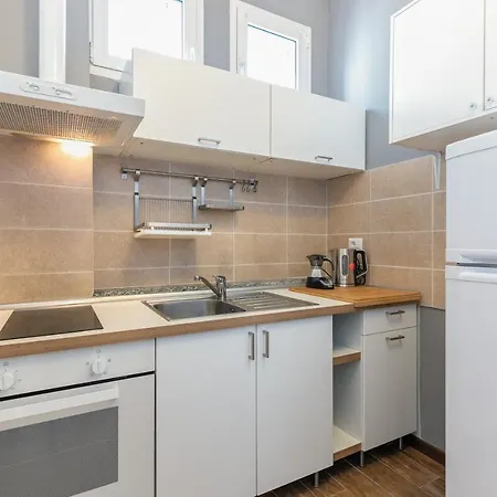 Alessia's Flat - Affori *