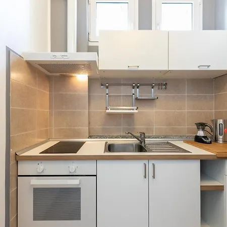 Alessia's Flat - Affori