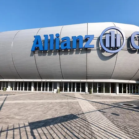 Mokinba Montebianco Hotel