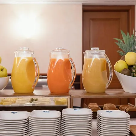 Hotel Mokinba Montebianco 4*