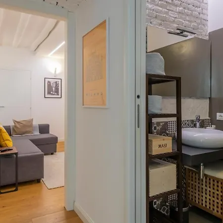 Castaldi 18 - In Tasca