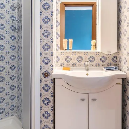 Apartment Casa Blu Flexyrent Wifi - No Ac Mailand