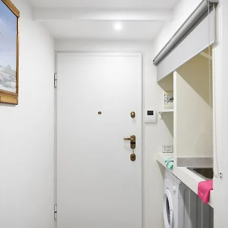 Casa Martesana Μιλάνο