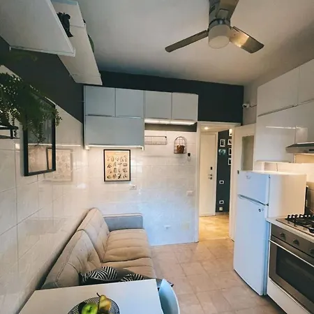 Appartamento Milano * 밀라노