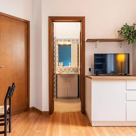 Casa Blu Flexyrent Wifi - No Ac Apartment Mailand