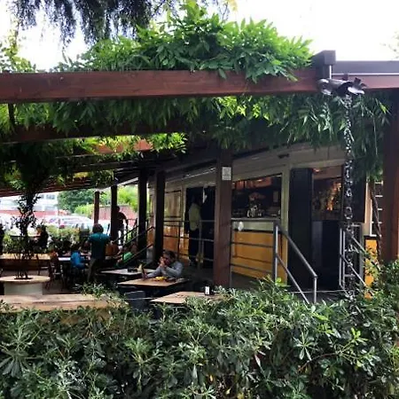 Casa Martesana Διαμέρισμα Μιλάνο