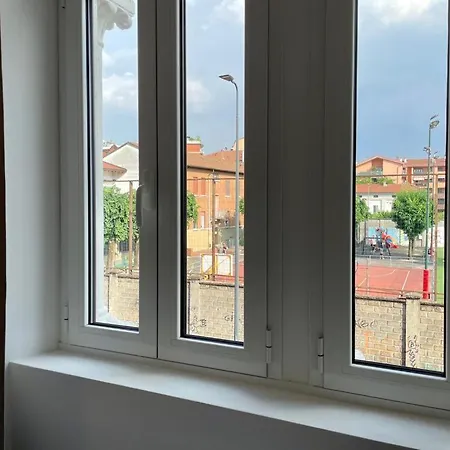 Vendégház Villa Liberty In Zona Bovisa