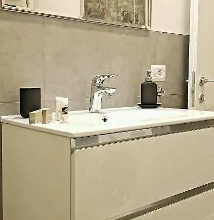 شقة Casa Di Matisse *