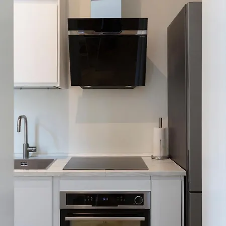 Elegant And Bright Apartment, Gerusalemme Mailand