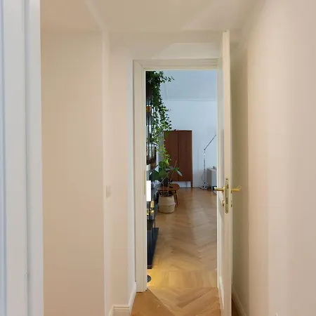 Elegant And Bright Apartment, Gerusalemme Apartment