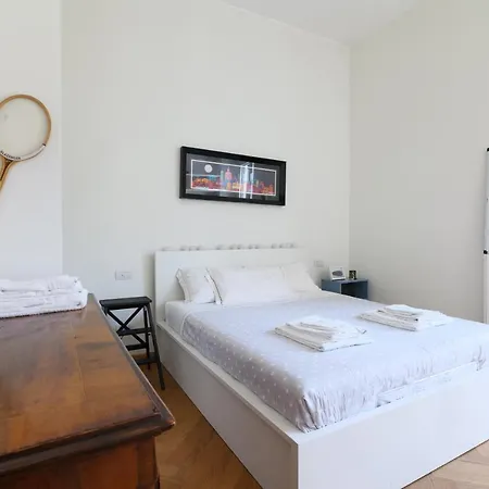 Brera Luxury *
