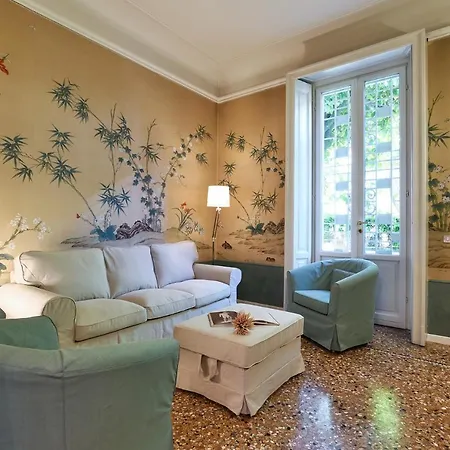 Frascati With Garden - Life Appartement *